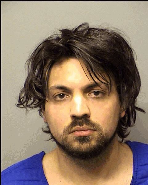 Michael Colin Morales